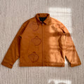 Joy Jacket (Brown)