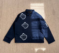 Joy Jacket (Navy)