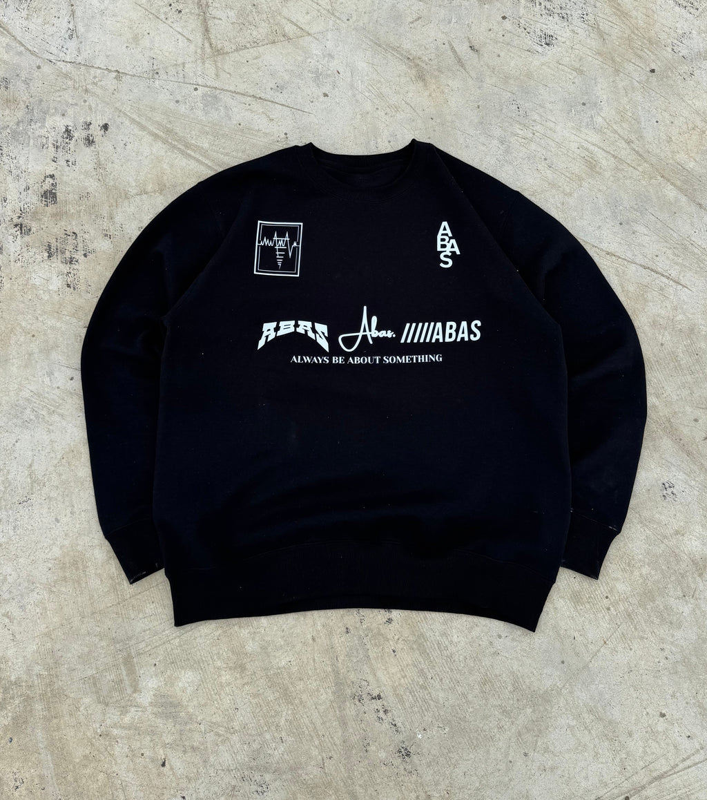 Legacy Crewneck