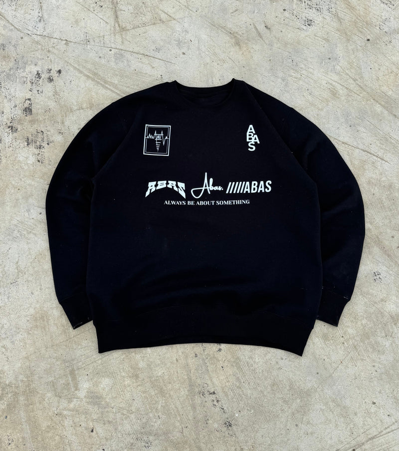Legacy Crewneck