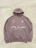 Legacy Hoodie (Latte)