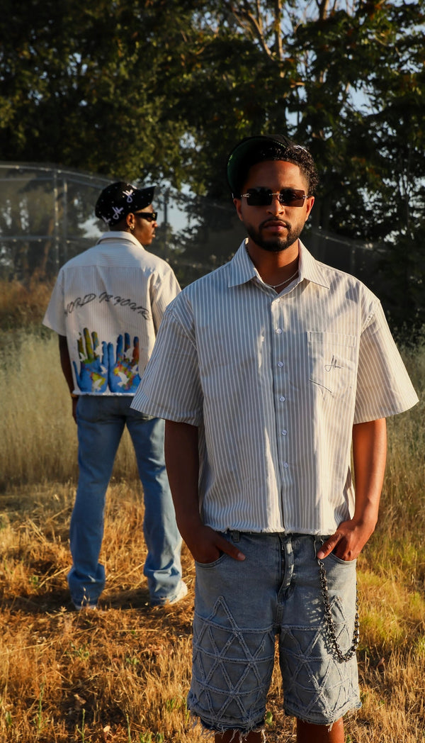 World Is Yours Shirt